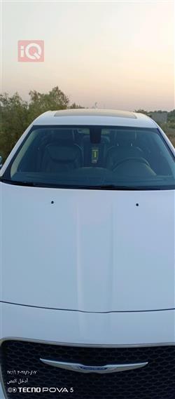 Chrysler 300